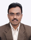 Dr. Sadish Kumar Shanmugam